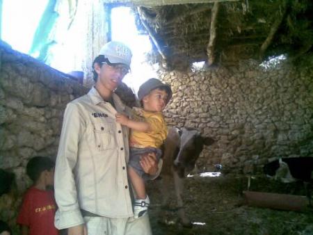 moi et rayan
